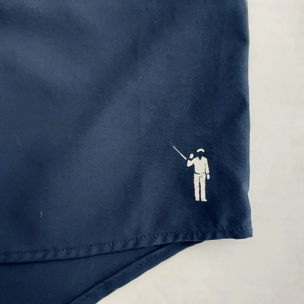 William Murray Golf versatile navy